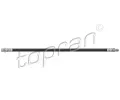 Brzdov hadice TOPRAN ‐ TPR 400 423