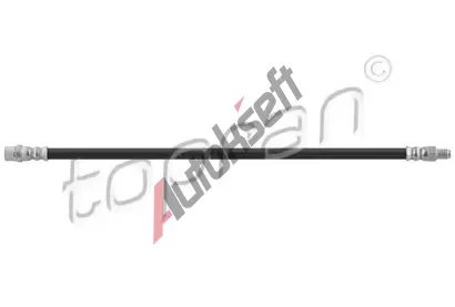 TOPRAN Brzdov hadice TPR 400 423, 400 423