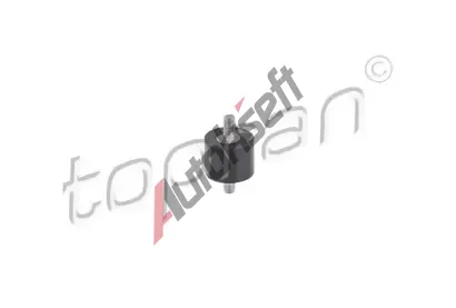 TOPRAN Drk plastu vzduchovho filtru TPR 400 433, 400 433