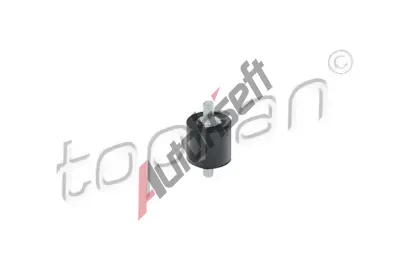 TOPRAN Drk plastu vzduchovho filtru TPR 400 435, 400 435