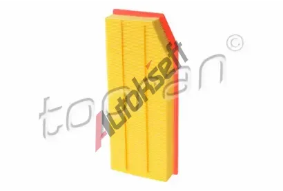 TOPRAN Vzduchov filtr TPR 400 520, 400 520