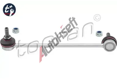 TOPRAN Tyč / vzpěra stabilizátoru TPR 400 626, 400 626  TOPRAN Tyč / vzpěra stabilizátoru TPR 400 626, 400 626