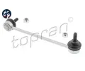 Tyč / vzpěra stabilizátoru TOPRAN ‐ TPR 400 631  Tyč / vzpěra stabilizátoru TOPRAN ‐ TPR 400 631