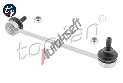 TOPRAN Tyč / vzpěra stabilizátoru TPR 400 631, 400 631  TOPRAN Tyč / vzpěra stabilizátoru TPR 400 631, 400 631