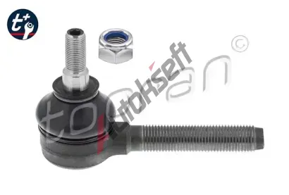 TOPRAN ep zen TPR 400 648, 400 648