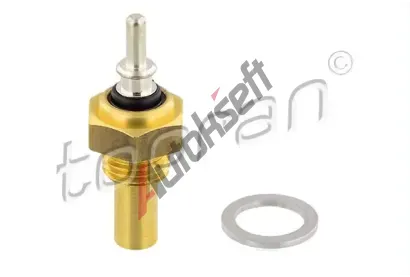 TOPRAN Senzor teploty chladic kapaliny TPR 400 683, 400 683