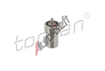 TOPRAN Tlo trysky TPR 400 687, 400 687