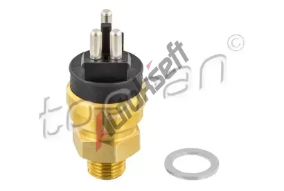 TOPRAN Teplotn spna vtrku chladie TPR 400 695, 400 695
