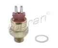 Teplotn spna vtrku chladie TOPRAN ‐ TPR 400 701