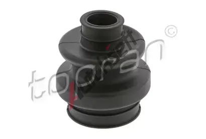 TOPRAN Manžeta hnacího hřídele TPR 400 737, 400 737 TOPRAN Manžeta hnacího hřídele TPR 400 737, 400 737