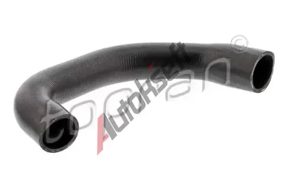 TOPRAN Hadice chladie TPR 400 834, 400 834
