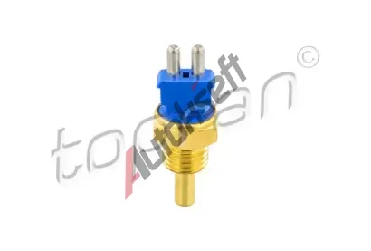 TOPRAN Senzor teploty chladic kapaliny TPR 400 868, 400 868