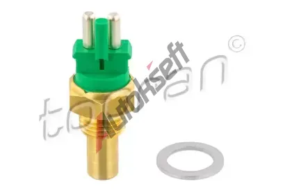 TOPRAN Senzor teploty chladic kapaliny TPR 400 869, 400 869