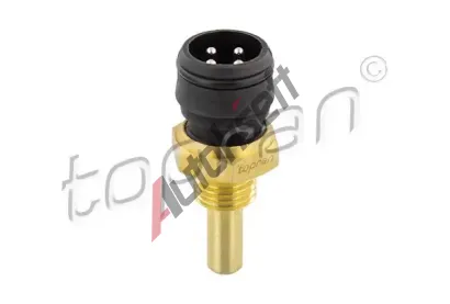 TOPRAN Senzor teploty chladic kapaliny TPR 400 870, 400 870
