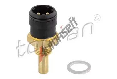 TOPRAN Senzor teploty chladic kapaliny TPR 400 871, 400 871