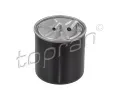 Palivov filtr TOPRAN ‐ TPR 400 886