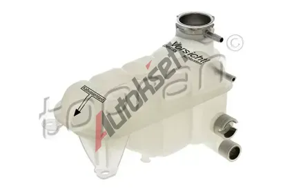 TOPRAN Vyrovnávací nádoba chladicí kapaliny TPR 400 889, 400 889 TOPRAN Vyrovnávací nádoba chladicí kapaliny TPR 400 889, 400 889