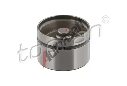 TOPRAN Zdvihtko ventilu TPR 400 894, 400 894