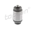 Zdvihtko ventilu TOPRAN ‐ TPR 400 896