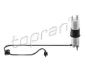 Palivov erpadlo TOPRAN ‐ TPR 400 900