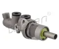 Hlavn brzdov vlec TOPRAN ‐ TPR 400 935