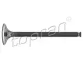 Vfukov ventil TOPRAN ‐ TPR 400 972