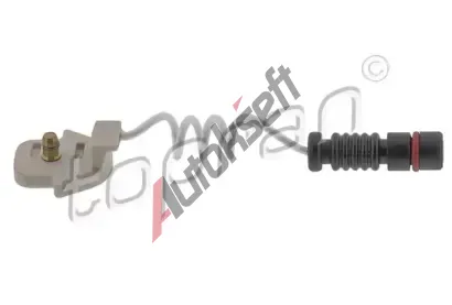 TOPRAN Senzor - opoteben brzdovho obloen TPR 400 984, 400 984