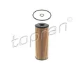 Olejov filtr TOPRAN ‐ TPR 400 990