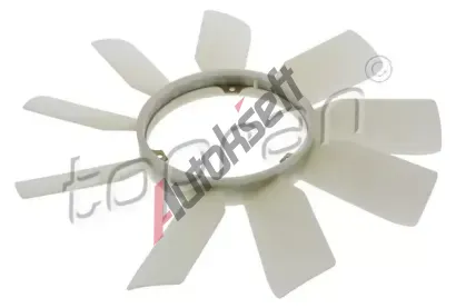 TOPRAN Odvtrvn chlazen motoru TPR 400 995, 400 995