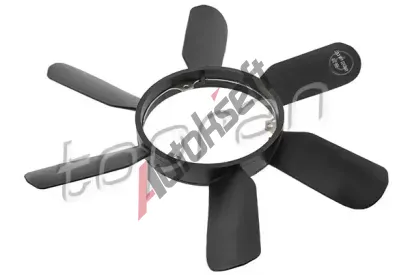TOPRAN Odvtrvn chlazen motoru TPR 400 996, 400 996