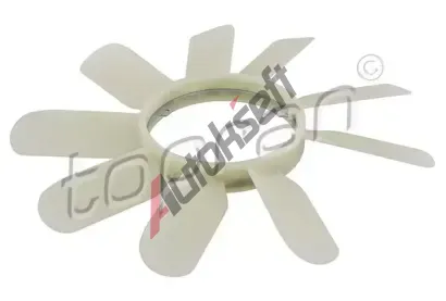 TOPRAN Odvtrvn chlazen motoru TPR 400 998, 400 998