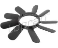Odvtrvn chlazen motoru TOPRAN ‐ TPR 400 999