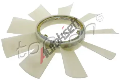 TOPRAN Odvtrvn chlazen motoru TPR 401 002, 401 002