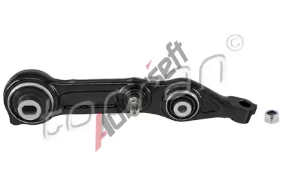 TOPRAN Rameno zaven kol TPR 401 012, 401 012