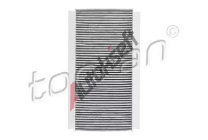 TOPRAN Filtr vzduchu v interiéru TPR 401 027, 401 027 TOPRAN Filtr vzduchu v interiéru TPR 401 027, 401 027