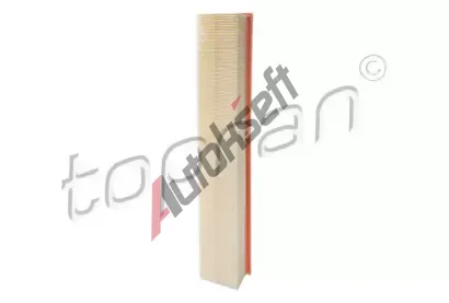 TOPRAN Vzduchov filtr TPR 401 036, 401 036