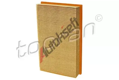 TOPRAN Vzduchový filtr TPR 401 037, 401 037 TOPRAN Vzduchový filtr TPR 401 037, 401 037