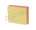 Vzduchový filtr TOPRAN ‐ TPR 401 039  Vzduchový filtr TOPRAN ‐ TPR 401 039