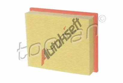 TOPRAN Vzduchov filtr TPR 401 039, 401 039