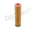 Vzduchov filtr TOPRAN ‐ TPR 401 041