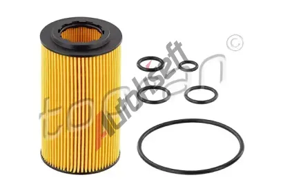 TOPRAN Olejov filtr TPR 401 044, 401 044