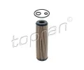 Olejov filtr TOPRAN ‐ TPR 401 046