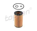 Olejov filtr TOPRAN ‐ TPR 401 048