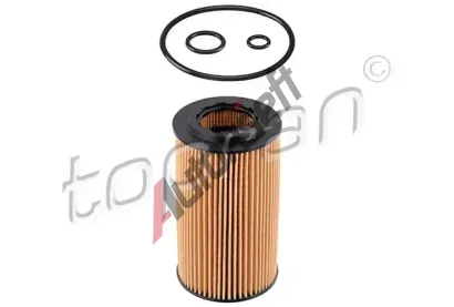 TOPRAN Olejov filtr TPR 401 048, 401 048