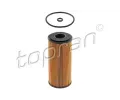 Olejov filtr TOPRAN ‐ TPR 401 049