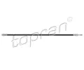 Brzdov hadice TOPRAN ‐ TPR 401 065