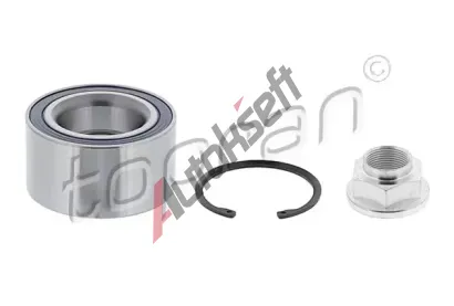 TOPRAN Sada loiska kola TPR 401 160, 401 160