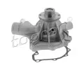 Vodn erpadlo, chlazen motoru TOPRAN ‐ TPR 401 176