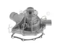 Vodn erpadlo, chlazen motoru TOPRAN ‐ TPR 401 177