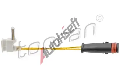 TOPRAN Senzor opoteben brzdovho obloen TPR 401 202, 401 202